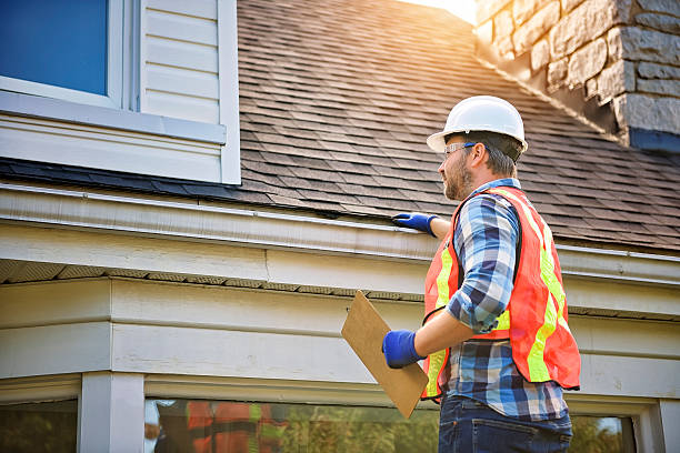 Licensed Roof Inspection service in Banner Elk, NC - Ben Roofing and Steel LLC
